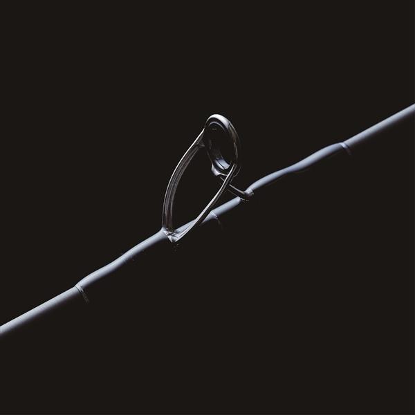 テンリュウ オフショアロッド ホライゾンMJ HMJ642B-ML （ベイト・2