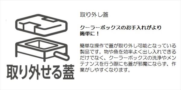 シマノ クーラボックス NS-125Y スペーザ プレミアム 25L プレミアムホワイト_3