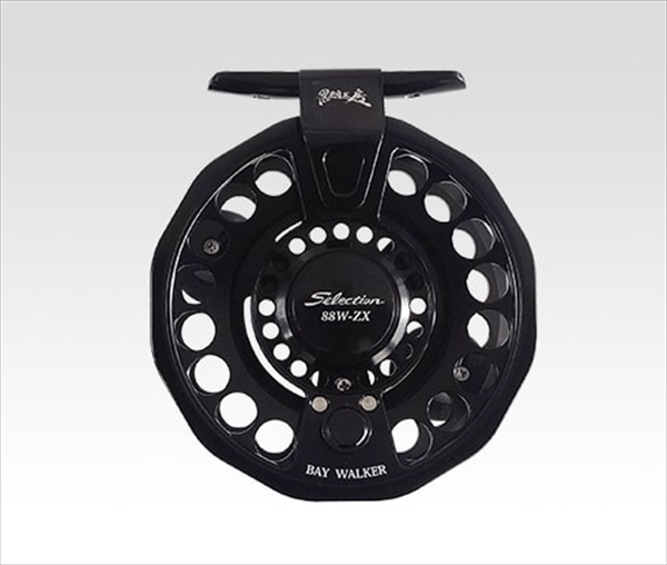 黒鯛工房 THEヘチ LIMITED 88W-SR おまけ付き 黒鯛工房 両軸リール 黒鯛師 THEヘチ セレクション ZX 88W-BBの通販は