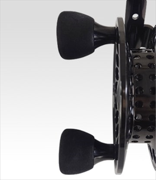 黒鯛工房　ヘチリール　リール 黒鯛工房 ヘチリール リール 黒鯛師 THEヘチ Selection ZX