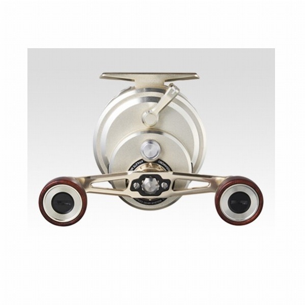 黒鯛工房 カセ筏師 アスリート 70 レーサー G(左) ゴールド Amazon | 黒鯛工房 カセ筏師 Athlete 70 Racer (アスリート 70