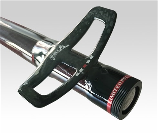 黒鯛工房 磯竿 黒鯛師 THEヘチ リミテッド BB4 ZERO ZERO T255
