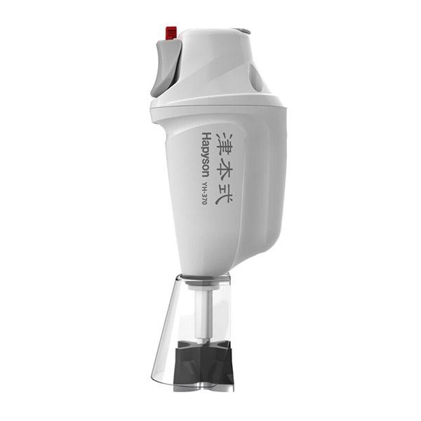 ハピソン(Hapyson)×津本式 充電式ウロコ取リ器