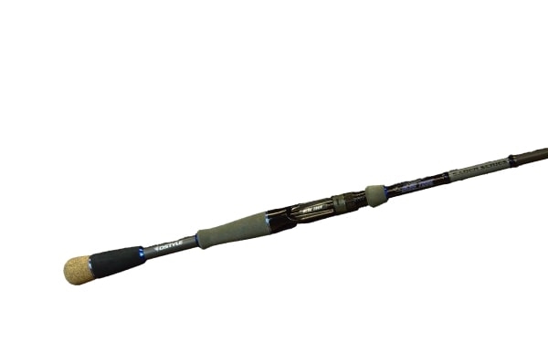 DSTYLE ディスタイル バスロッド BLUE TREK(ブルートレック) DBTC-SS-69MH+ Saber versatile (ベイト・1ピース) バスロッド