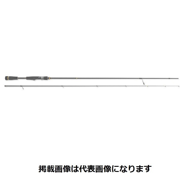 メジャークラフト ロックフィッシュロッド ロックライバー5G RVL5-S762UL