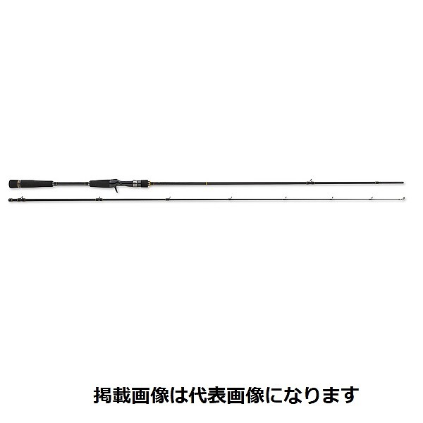 メジャークラフト ロックフィッシュロッド ロックライバー5G RV5-802MH/Bの通販は