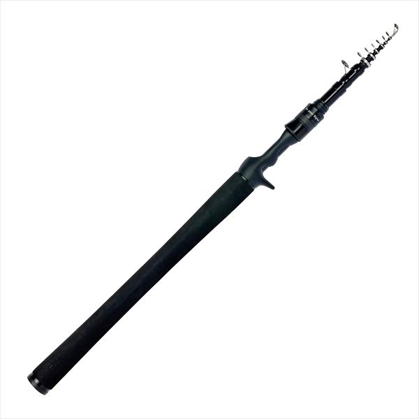 AbuGarcia アブガルシア ソルティフィールド SFC-836M-TE　（ベイト・6ピース）