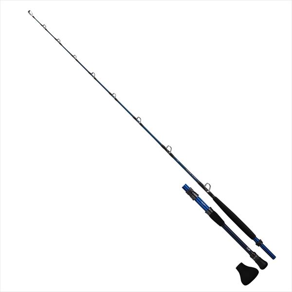 19 ブラックレーベル SG ベイトキャスティングモデル 671MHFB-FR