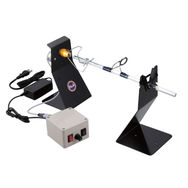 富士工業 SC-FMM スピードコントロール フィニッシングモーター