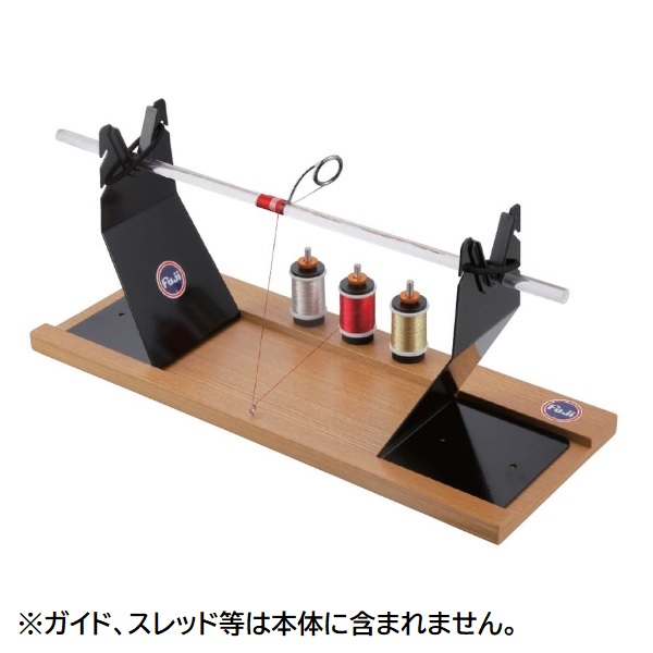 富士工業 RRM ハンド･ロッドラッパー_1