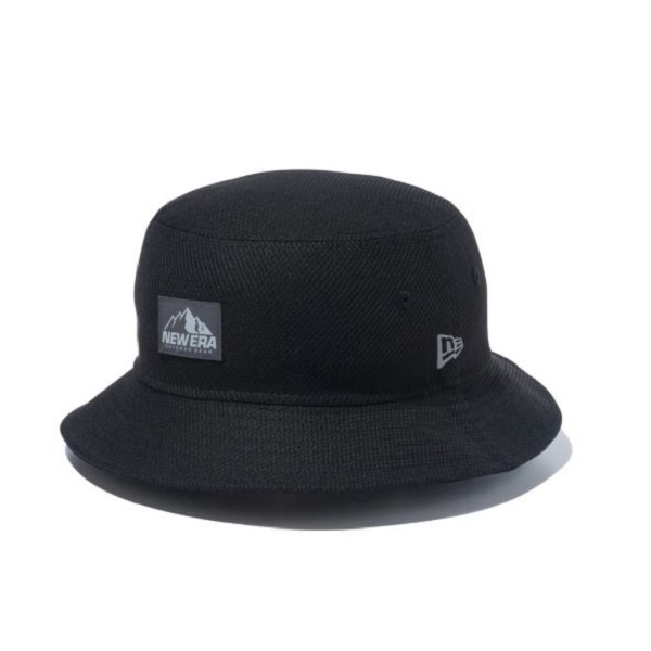 ニューエラジャパン 帽子 バケット01 Diamond Era ブラック M/L(59cm)の通販は 4,655円