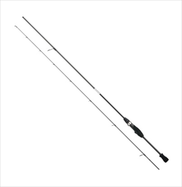 アピア グランデージ レガシー ブリリアント S68MLT (スピニング/2ピース)