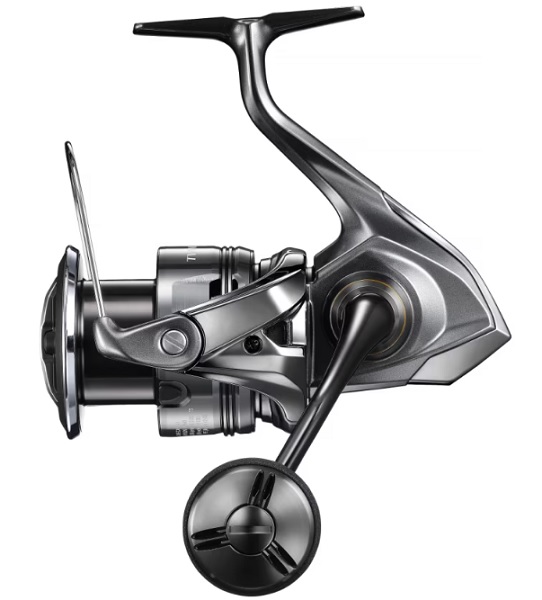 シマノ スピニングリール 24ツインパワー C5000XG