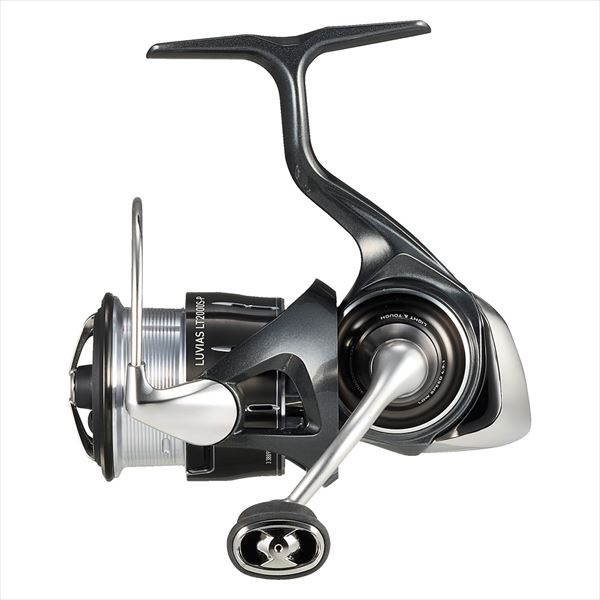 ダイワ スピニングリール 24ルビアス LT2000S-P_1