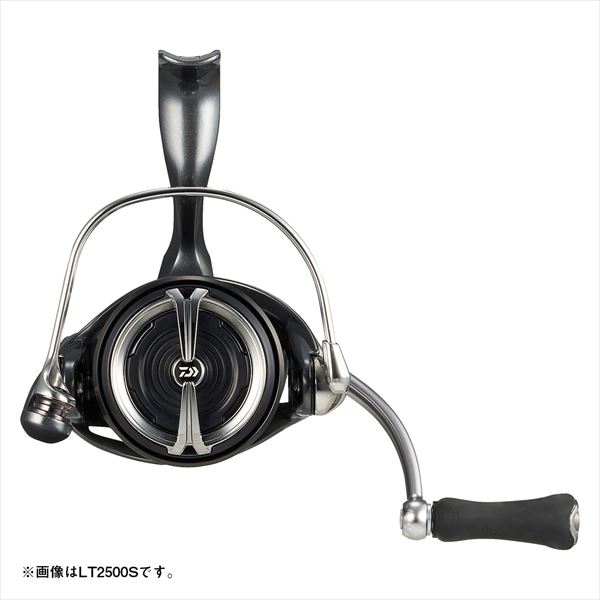 ダイワ スピニングリール 24ルビアス LT2000S-P_3