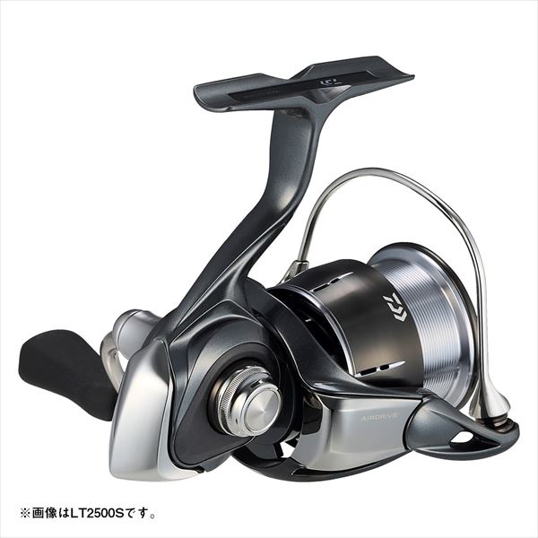 ダイワ スピニングリール 24ルビアス PC LT2500-H