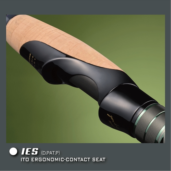 メガバス バスロッド デストロイヤー オロチX10 SP F3.1/2-70XTS 2P (スピニング・2ピース)