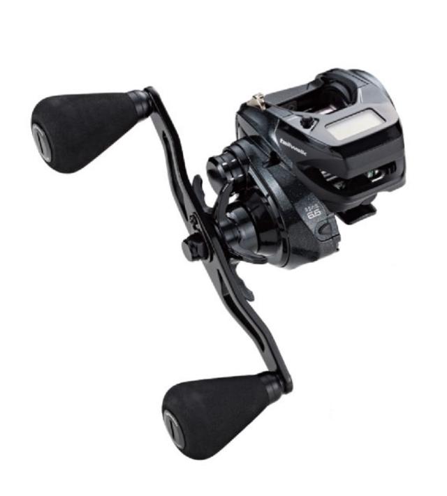 テイルウォーク ベイトリール VILAYER (ヴィレイヤー) DG 100-DH/R(右)