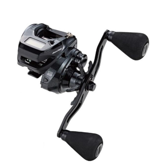 ★美used ダイワ 25タトゥーラ SV TW 100L 左ハンドル 楽天市場】 ダイワ(Daiwa) 25タトゥーラ SV TW 100 右ハンドル