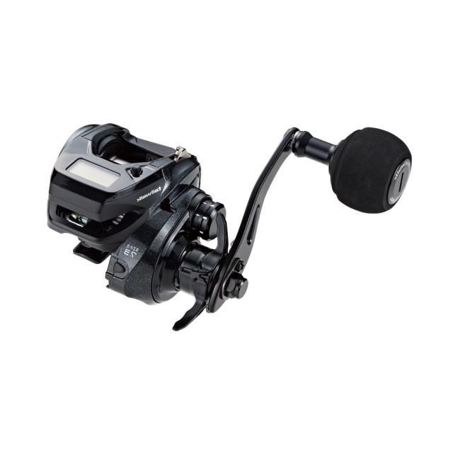 【訳あり】テイルウォーク ベイトリール VILAYER (ヴィレイヤー) DG 100HG-PH/L(左)