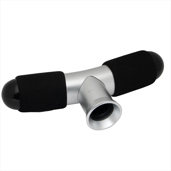 アルファタックル T-BAR デカアテ ショート シルバーの通販は 7,920円