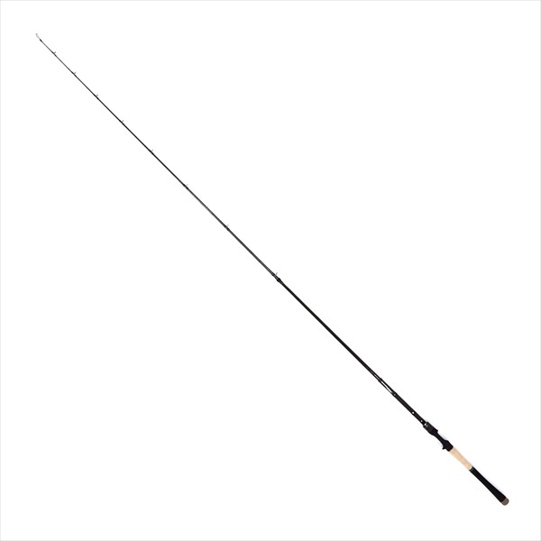レジットデザイン バスロッド ワイルドサイド WSC76H-T (ベイト レジットデザイン バスロッド ワイルドサイド WSC76H-T (ベイト