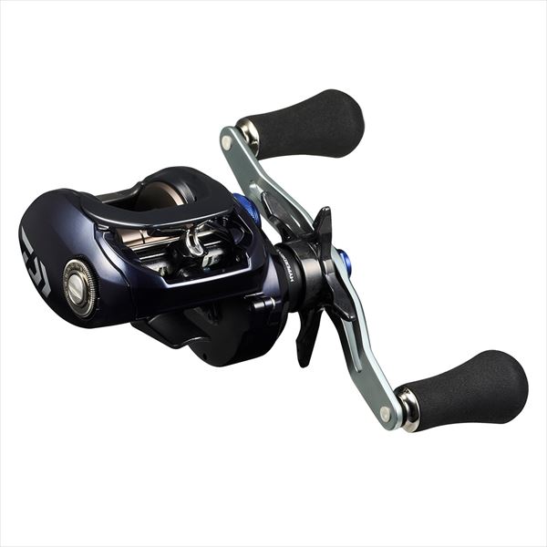ダイワ ベイトリール 23ソルティスト TW150XH PESP(右)_1