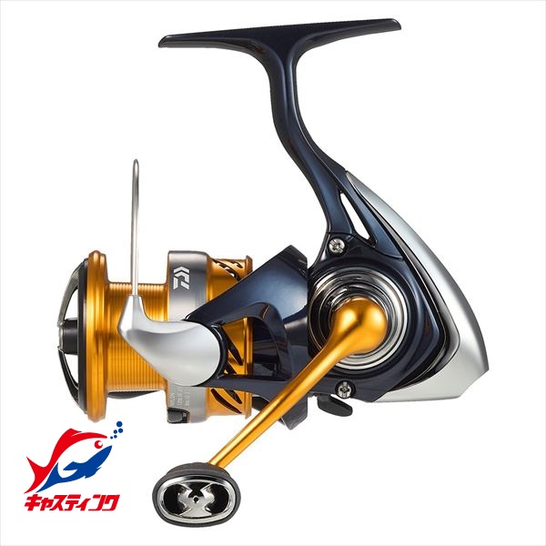 ダイワ スピニングリール 24レブロス LT2500D 6,366円