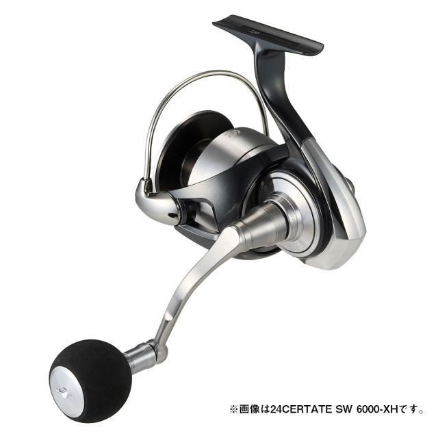 ダイワ スピニングリール 24セルテート SW 5000-XH