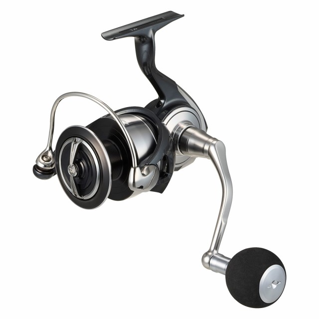 ダイワ スピニングリール 24セルテート SW 6000-XHの通販は
