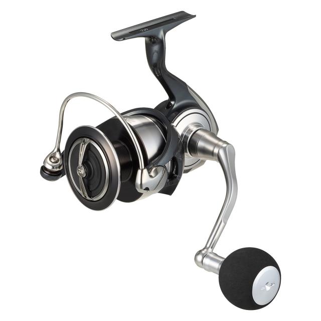 ダイワ スピニングリール 24セルテート SW 6000-P