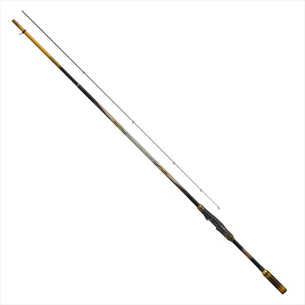 ダイワ 磯竿 トーナメント磯 AGS MH-53