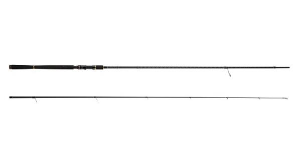 【訳あり】アブガルシア ソルティースタイルライトショアジギング STLS-1062M40-KR
