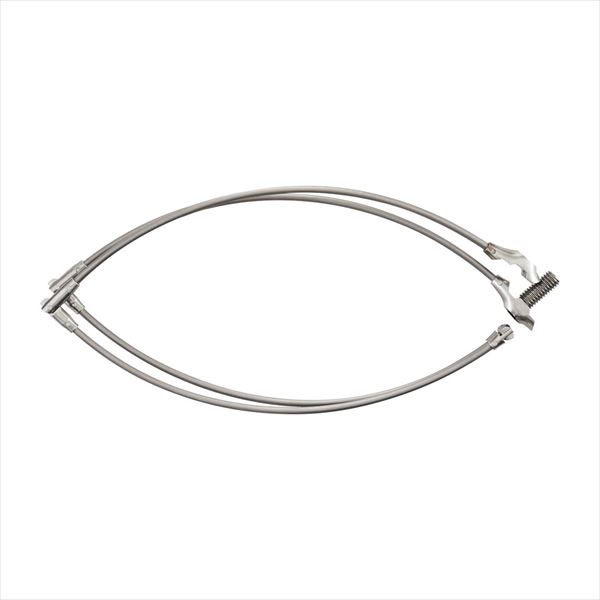 ダイワ 磯用品 磯玉枠 速攻チタン 4-45