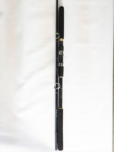 A.T.LAB. MASTER EDGE 落とし込み 240 キャスティングオリジナル 【青物専用設計】 【マスターエッジ】