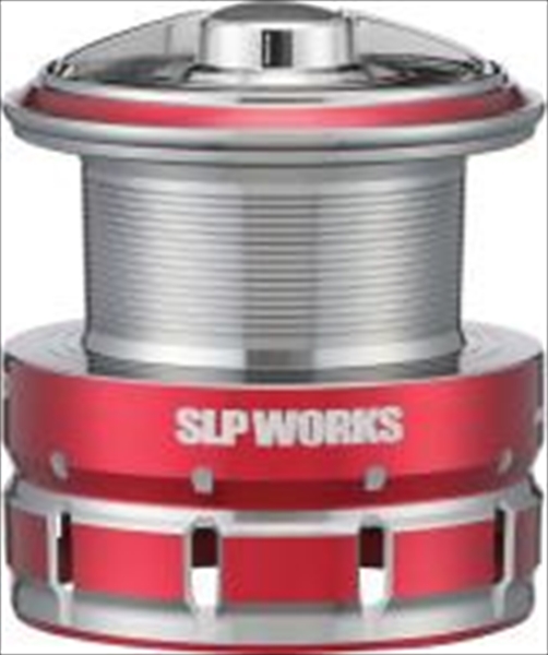 ＳＬＰワークス ２４ＲＣＳＩＳＯカラースプール２５／ＲＤ