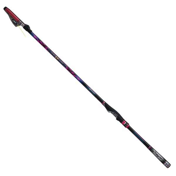 釣武者 磯竿 F00404 オウガハンドSC B Charge TM1.5-53