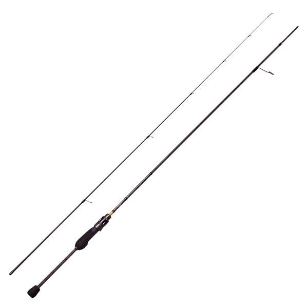 アブガルシア アジング　ロッド ソルティースタイル アジ SYAS-632ULS (スピニング・2ピース)