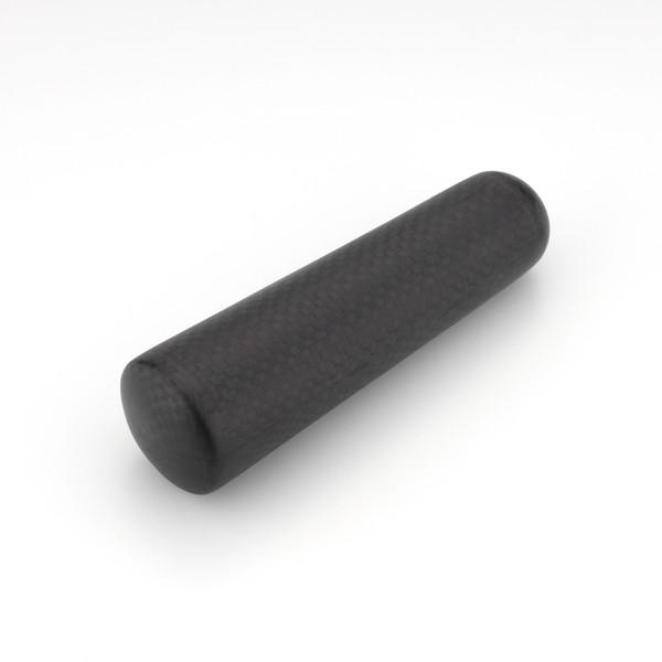 エイテック マーフィックス カスタムパーツ カーボンハンドルノブC3専用