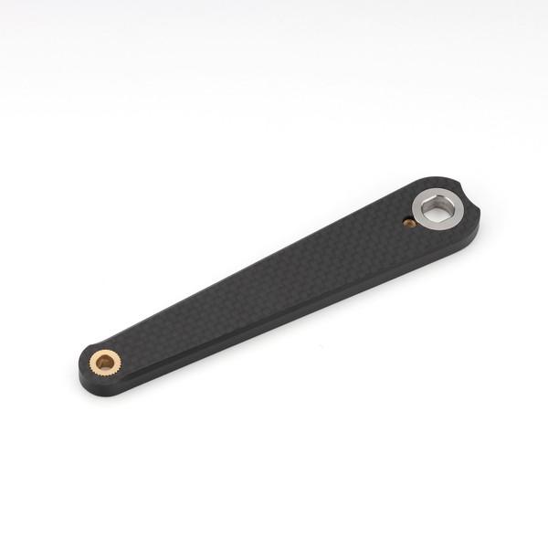 エイテック マーフィックス カスタムパーツ カーボンハンドルアームC3N4S5W6用