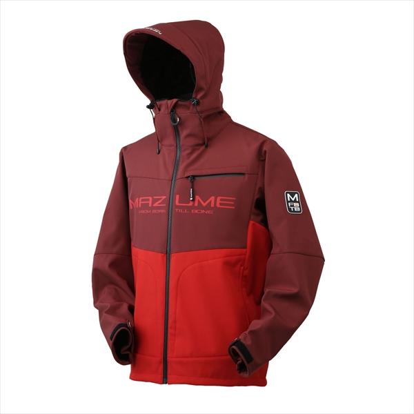 特価】マズメ 防寒服アウター MZFW-799 mazume ウインドカット