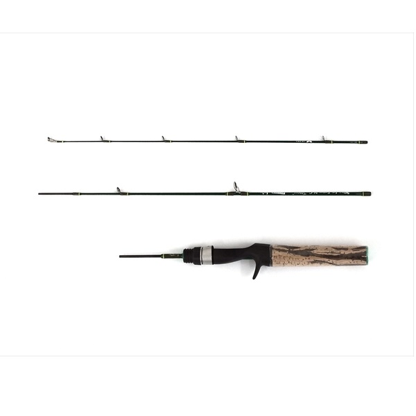 ジェットスロウ トラウトロッド ジェットセッター　３６Ｃ　ＳＰＲＯＵＴ　（ベイト・3ピース）