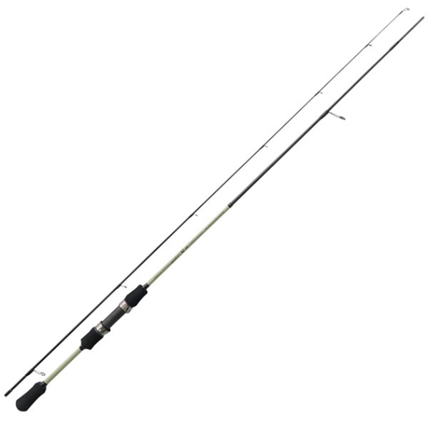 Lupus for Area Trout | YAMAGA Blanks