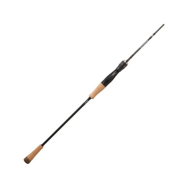 ジャッカル オフショアロッド ビンビンスティック シュプリーム BSP-C511UL (ベイト/2ピース)