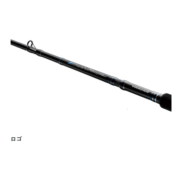 がまかつ 船イカ竿 デッキステージ ヤリイカ MH 1.8m