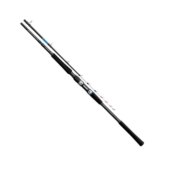 がまかつ 船イカ竿 デッキステージ ヤリイカ MH 1.8m
