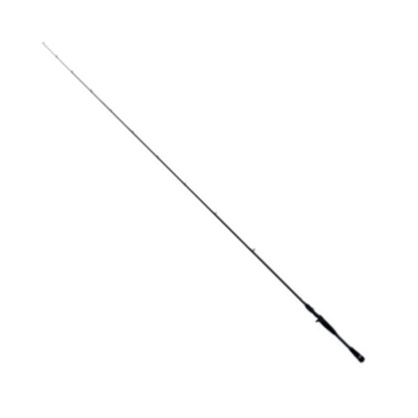 バスロッド バスブリゲード ベイトモデル BBC611MHST （ベイト・1ピース）