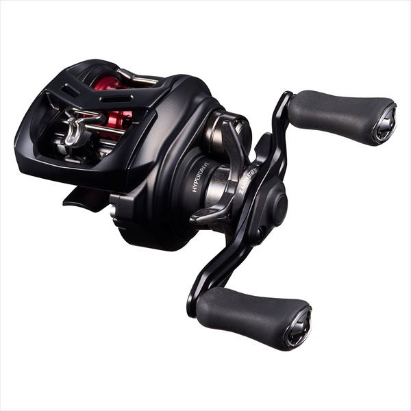 ダイワ ベイトリール 25アルファスBF TW 8.5L(左)の通販は