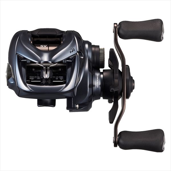 ダイワ ベイトリール 25タトゥーラ SV TW 100XHL(左)_1