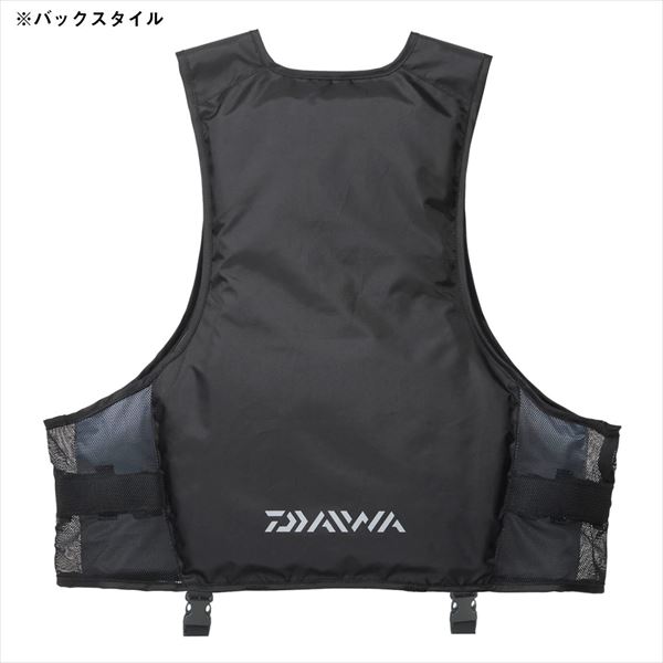 ダイワ フローティング ジャケット Daiwa フローティングジャケット